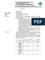 1.1.1.6. Lampiran Notulen Penyusunan RUK Dan RPK 2018 Fix Print