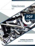 Catalogo Tecnofijaciones