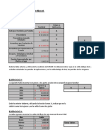 Ejerciciosdesumar Siycondicionalsi