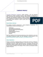 Aec Profile PDF