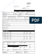 Aaron Dean Supplemental Report #2 Redacted