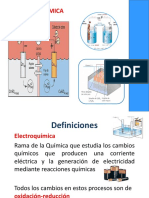 Electroquimica