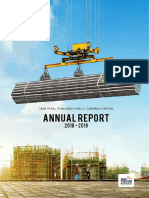 Annual Report 2018 20191561456240