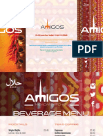 Amigos Restaurant