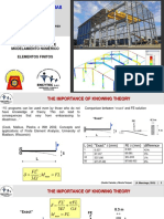 Diseño de Estructuras Metálicas: Profesor: M.Sc. Ing. Alfredo Manchego Meza