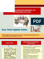 DIAPOSITIVA-Proyecto Educativo Regional