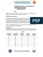 Evidencia 2 Mantenimiento Industrial