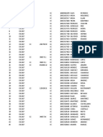 Base de Datos Mutual MSESS2071330007062013