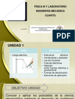 Capítulo 1 - Ley de Coulomb