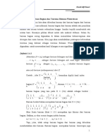 Subsequences and The Bolzano Weierstrass Theorem Fendi Alfi Fauzi Alfysta Wordpress