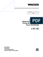 Manual Partes LTC4C Parts Manual LTC4C