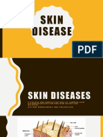 Skin Disease