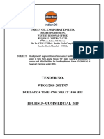 Tech Bid PDF