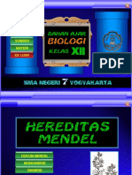 Mendel