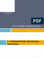 Software Industrial