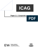 Corporate Reporting - L3 PDF