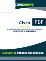 Cisco: Question & Answers