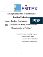 Shewit Product Engineering Review