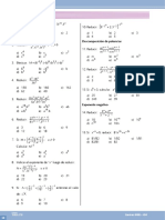 Aprende Más: Descomposición de Potencias