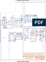 Facultad de Ingenieria Mecanica Ingenieria Grafica I