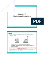 MMC Chapitre 2