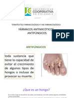 Farmacos Antiparasitarios