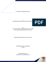 Actividad Complementaria-1 Ingenieria de Vias UMNG