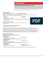 BCE National N1 N3 Certificates Building Civil Engineering
