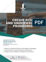 Moodys Prodegree Ebrochure