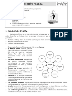 Condicion Fisica