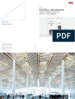 2GCS304013B0070-PQF Active Filters Brochure