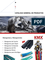 KMX Catalogo Productos Web