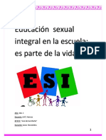 Proyecto Esi 2019