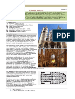 Comentario Catedral de Leon-222 PDF