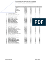 4° Examen 2018 III