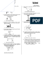 Clases de Fisica Matematica