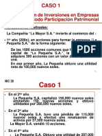 Derecho Contable