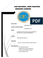 Informe de MS - Excavación de Calicata (Alva Saavedra Henry)