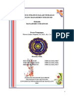 Kel. 8 Strategi Dalam Tindakan - Fix