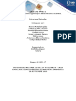 Unidad1 - Tarea 1 - Estructura Atómica y Principios de La Mecanica Cuántica 2