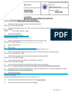 3rd NSED-Earthquake Drill Evaluation Form-1