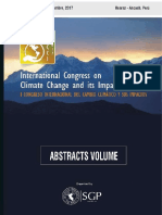 Abstracts Volume Iccci 2017