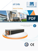 SKM Fan Coil Units PDF