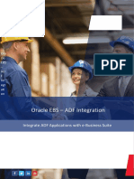 Oracle ADF Integration in EBS