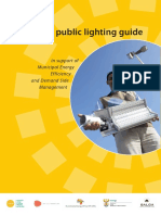 Public Lighting Guide