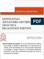 1 Derecho Municipal