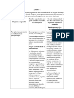 Apendice 1 - Psicopatologia y Contexto