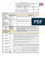 Detailed Lesson Plan (DLP) Format: Learning Competency/ies