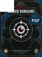 Darker Dungeons Latest