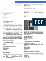 Preparação Eearr PDF